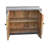 Solid Wood Bathroom Cabinet