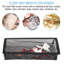 3Pcs Floor Register Cover Trap Floor Vent Screen Mesh Filters for Home Air Vent, 4 Inch-115493901