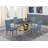Mcnamara Pedestal Dining Set-1025503575-1025503573-1025503570