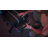 Hoffree Big and Tall Gamer Chair Ergonomic Gaming Chair with Extra Wide Massage Lumbar Pillow-2038576812