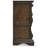 Aarunya 71.5'' W 6 - Drawer Dresser