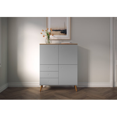 Dot Dot Cabinets