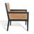 Hudgins Woven Accent Chair-716372615
