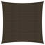 Azzitta 4.5m x 4.5m Square Shade Sail-137943795