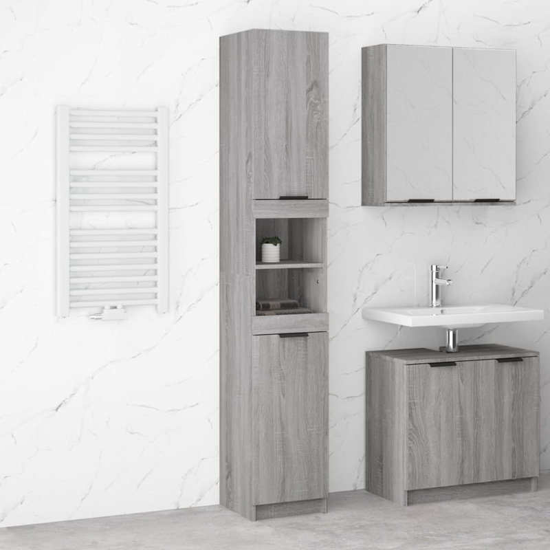 Margine Bathroom Cabinet