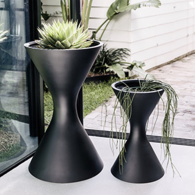 Hession Handmade Pot Planter