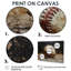 Baseball gros plan Home Run - décoration murale baseball sport-774999604-774999561