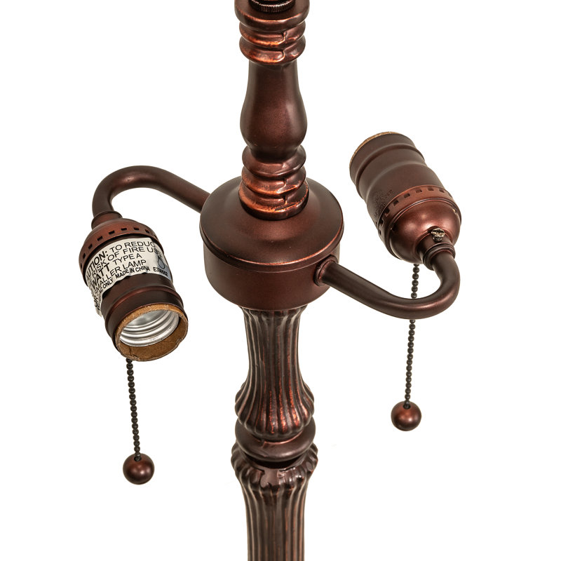 Tiffany Table Lamp