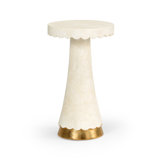 Puttick Stone End Table