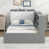 Gris antique est en rupture de stock