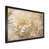 Black Single Picture Framed