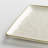  9.75'' Stoneware Square Dinner Plate (Set of 6)-1330953867
