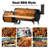 S-nova 45.5'' W Charcoal Grill