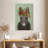 Brampt Donkey Bohemian I-108382563