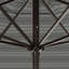 Parasol de marché 9 pi Bosley-1340016489