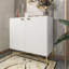 Armoire d'appoint 2 portes