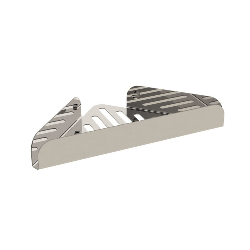 Tess Drill / Screw Shower Caddy