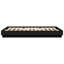 Vidaxl Bed Frame Engineered Wood-131165589-131165585