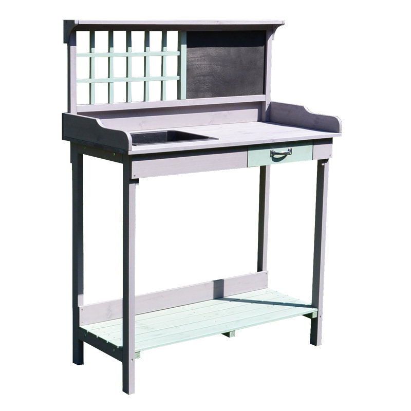 Booneville Plant Stand
