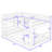 Emirhan Wooden Bunk Bed-1038508874-1038508875