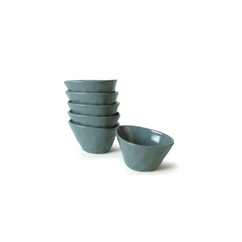 Latitude Run Ardenia 100% CERAMIC Salad Bowl