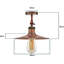 Semi Flush Mount