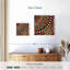 Motif africain Kerner-109390134