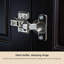 Armoire de rangement Nikezah