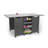 Kookaburra Cutting and Storage Table by Kangaroo Sewing Furniture-1630094763