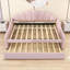  Structure de lit de jour avec couchette Melissia-600874842