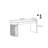 Nordic style desk-751892358