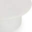Nise Outdoor Round Coffee Table