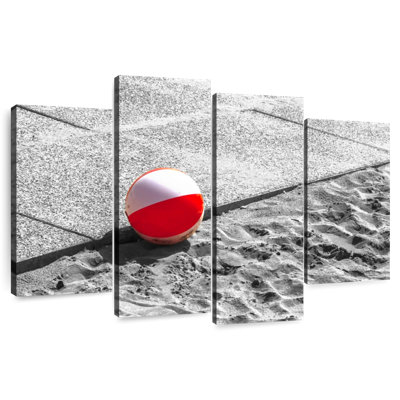 Senne Summer Beach Ball Pop