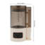 Premium Soy Milk Machine