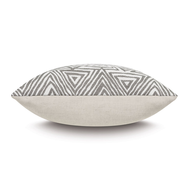 Housse et insert de coussin décoratif Warwick, Carrée