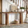160cm Console Table 