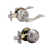 Satin Nickel selected