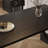 Southwold Innovative Creative Design Irregular Dining Table-122590741