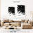 Kelan Geometric Storm-108593885