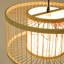 1 - Light  Cylinder Pendant