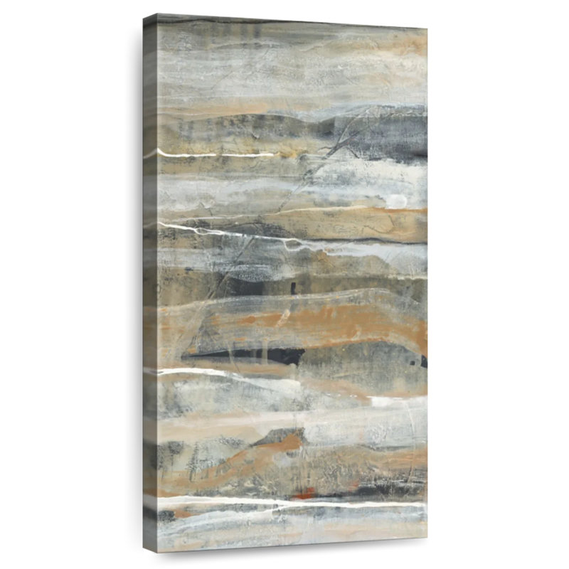 Spring Stream I