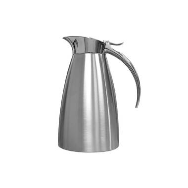 New Moccamaster Technivorm 1.25-liter 10 cup Carafe Fits KB & K Models  59835