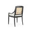 Veronika Linen Armchair-73347679