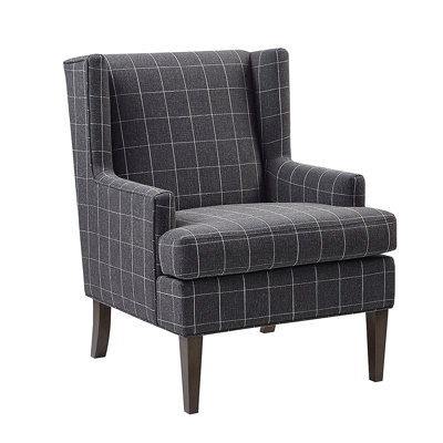 Decker Accent Chair