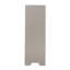 Commode Alana G6800-D, champagne argenté-891025897