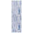 Tacoma Performance Machine Washable Abstract Rug-70712190