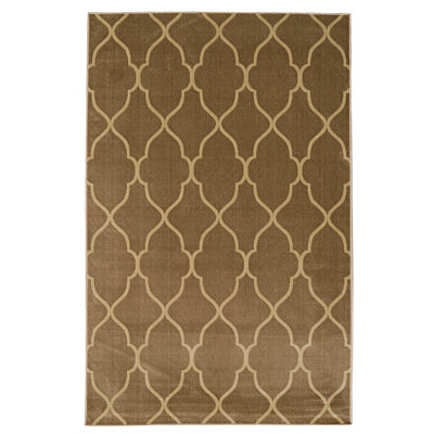 Tapis à poils courts Marfin