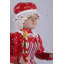 Miss Santa 5ft