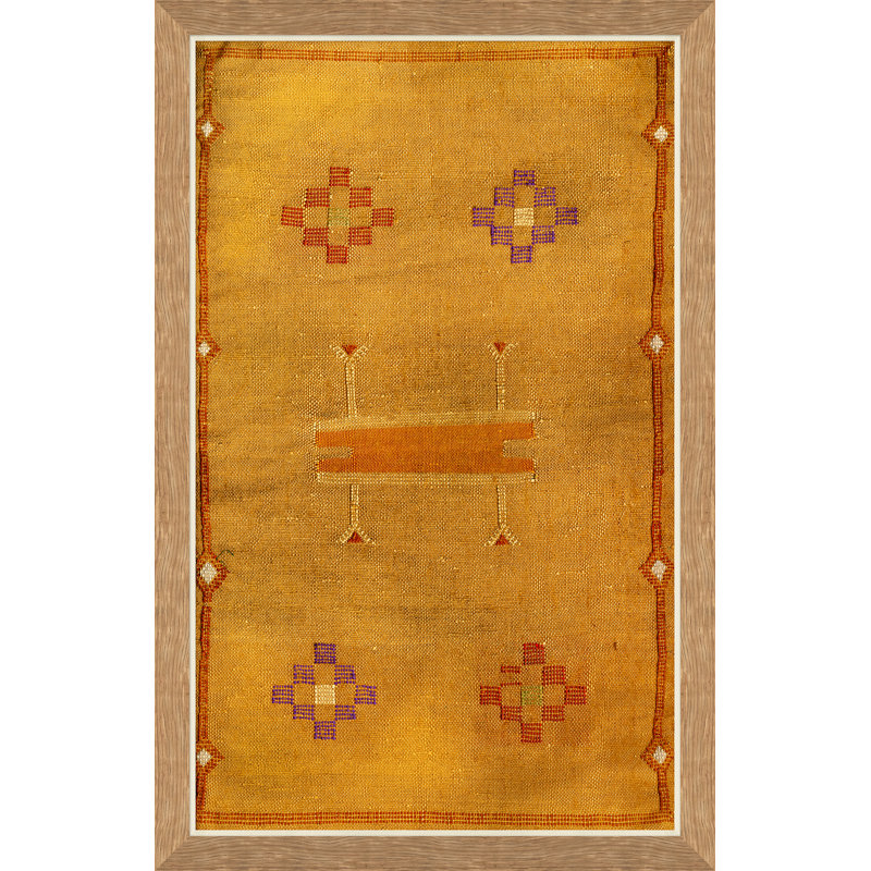 Moroccan Textiles