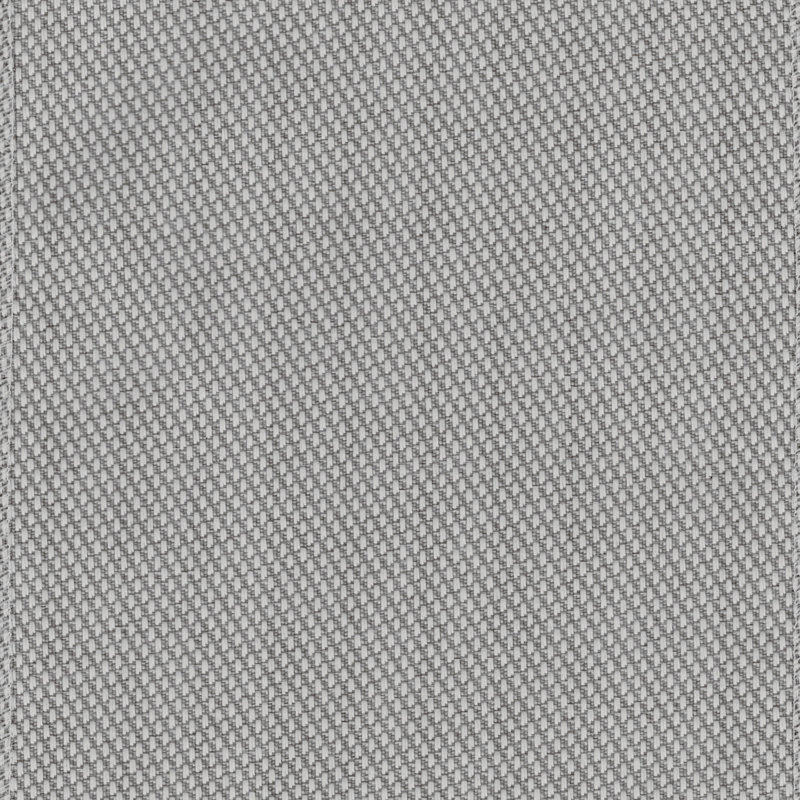 Chaise de salle à manger d'extérieur Solace, Gris